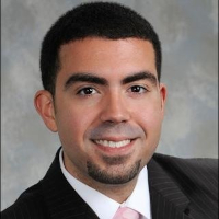 Portrait of Julian Rodriguez