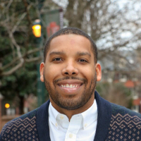 Sherman Washington '05